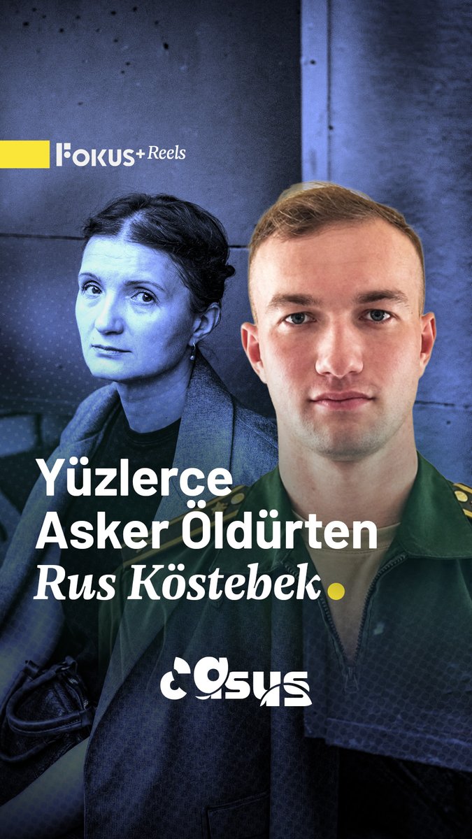 ➕ Rus ordusundaki bir köstebek, yüzlerce silah arkadaşının öldürülmesinde rol oynadı. ▪️ Peki 26 yaşındaki Teğmen Lev Stupnikov, Ukrayna'ya nasıl gizlice bilgi sızdırdı?
