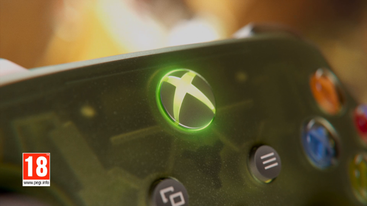 25 ans de nostalgie entre tes mains 🎮 Récupère la manette XBOX X25 Édition Spéciale aujourd’hui :