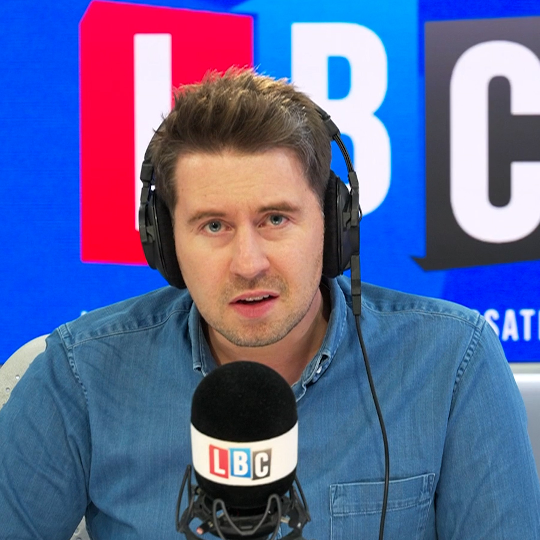 'This is the only human contact some of these people have!' Ben Kentish and David Shipley discuss the 'depressing' potential of robots replacing health care workers.
