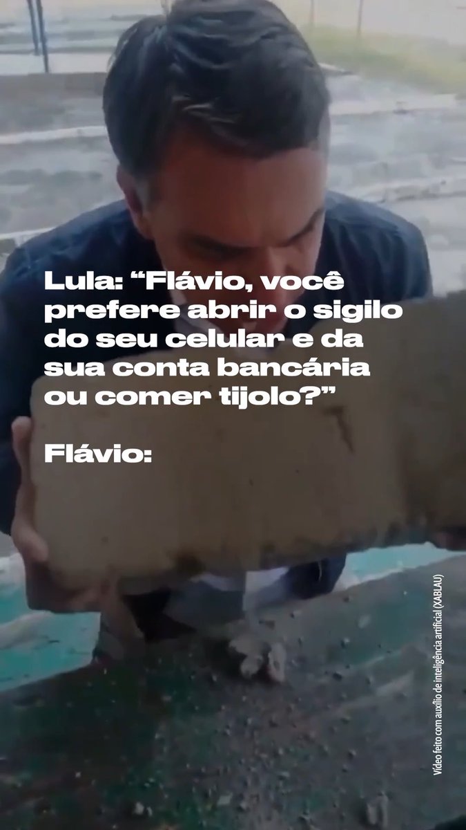 🚨 VAZOU a dieta da campanha do Flávio Bolsonaro na reta final! EXPLODAM! 💣