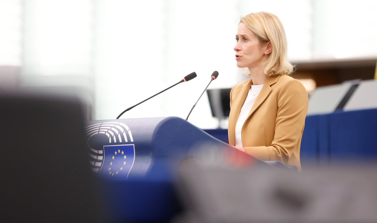The Houthis use textbook terror tactics against civilians in Yemen and Saudi Arabia to sow fear in the region. In the Red Sea, operation Aspides plays a crucial role in protecting shipping against Houthi threats. Aspides has escorted hundreds of vessels to safety and its role is now more visible and in demand. My intervention in #EPlenary ↓