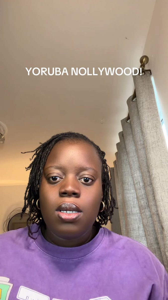 2027 Presidential Election: “This Video Is Directed At Yoruba Nollywood, Specifically The Actors And Actresses Who Make Yoruba Movies. And By The Way, I’m About To Disrespect You In This Video. You Guys Are Drinking Something That Is Messing With Your Brains. You’re The Most Ignorant Bunch I Have Ever Seen. You Have Campaigned For Tinubu Time And Time Again, And He Has Shown You That He’s a Constant Failure And a Disgrace. Yet, You People Will Still Come Online To Gaslight Us Into Believing That The Country Is Doing Well Under Tinubu. But The Moment You Have A Little Health Problem, You Start Begging Nigerians Online For Financial Support To Travel Abroad For Treatment.” ~ Veedeebee