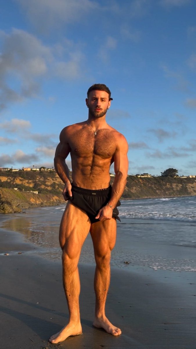 Hot enough? 🥵😈