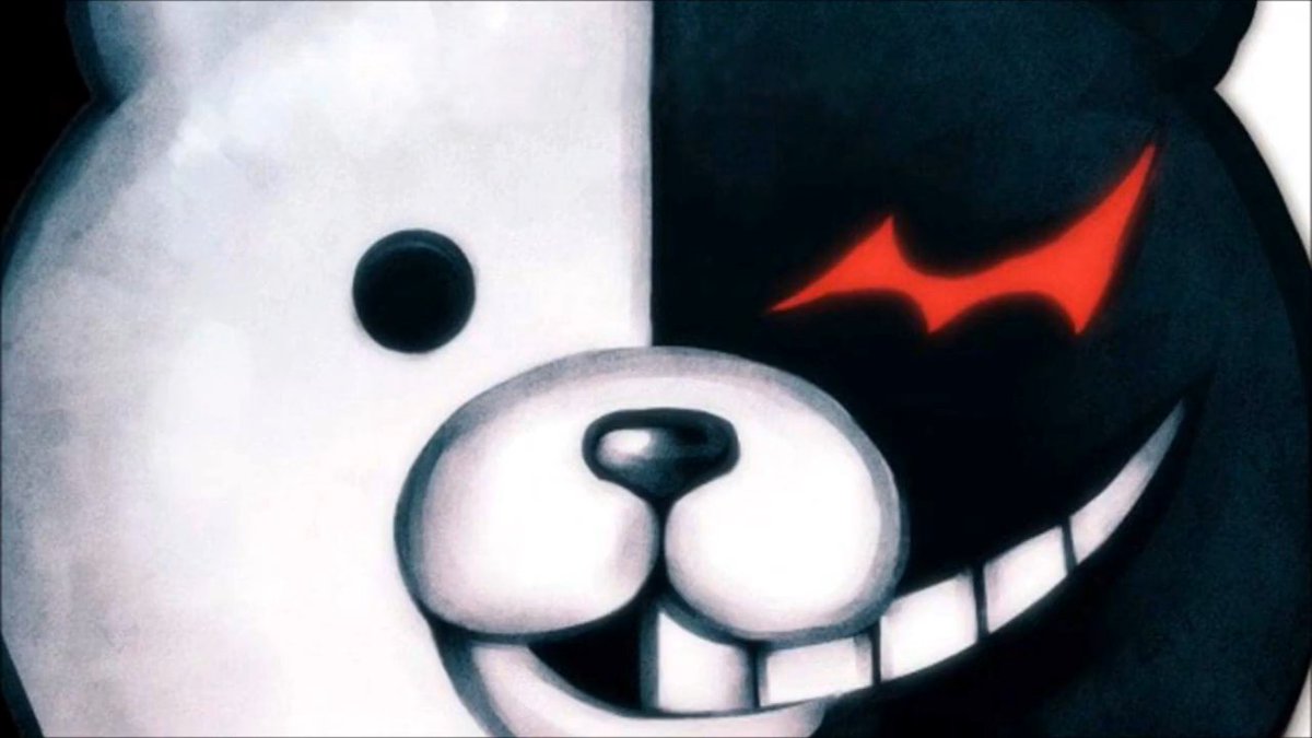 Beautiful Dead - Danganronpa: Trigger Happy Havoc