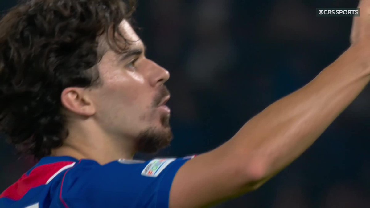 VINTINHA WITH A SPECIAL STRIKE ⚡😤