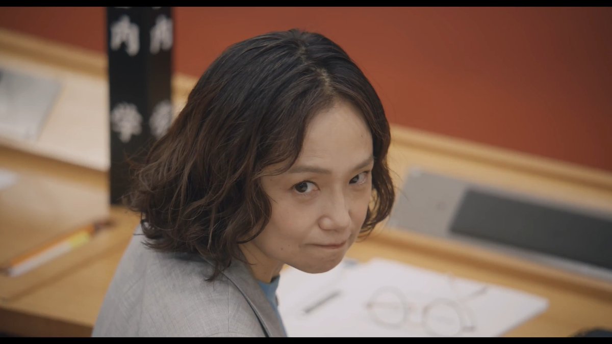 『#あきらめません!』予告編&メインビジュアルが解禁🎊夫の早期退職を機に田舎に移住した女性が、市議会議員に立候補することになる物語🎞️1月22日全国公開! #永作博美 #西野七瀬 #中尾ミエ #大森南朋 #大九明子