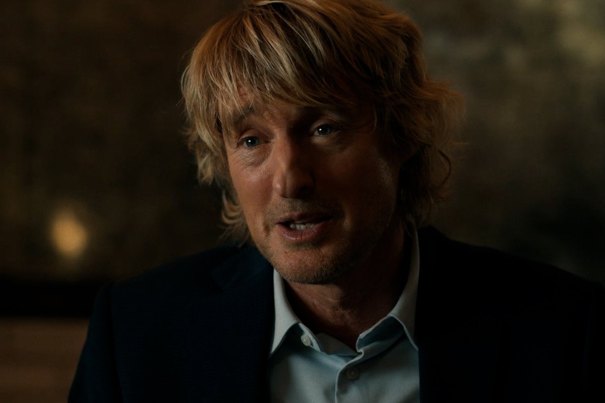 Pryce Cahill is making a comeback. #Stick — New Season November 4