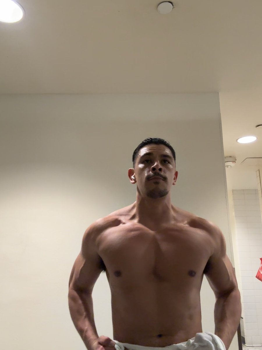 Got that blood flowing ๐ฉธ