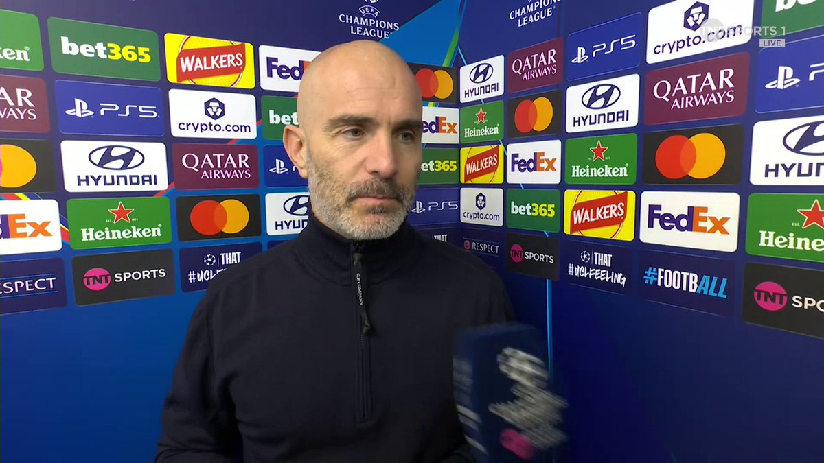 ✅ A big win for Man City 💫 Phil Foden’s standout performance 🤕 Josko Gvardiol injury update Enzo Maresca discusses the key talking points following an emphatic performance from his side 🗣️ 🎙️ Emma Dodds | 📺 Stream now on TNT Sports & HBO Max