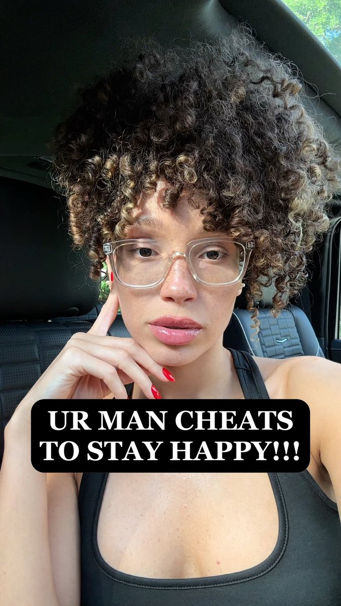 Women’s body count matters!!! 😂