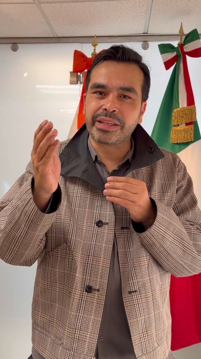 Nuestro trabajo es encontrar soluciones a los problemas, no montar espectáculos violentos e infames como lo que hace el PRI: