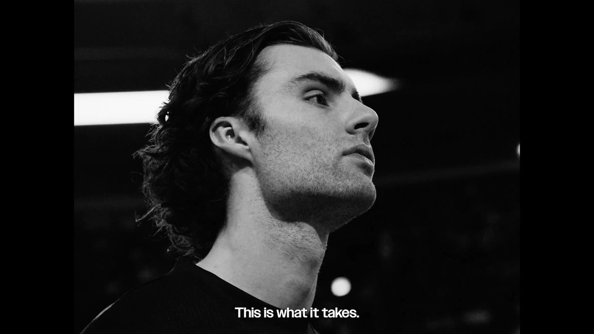 It all begins on Wednesday night #SeeRed