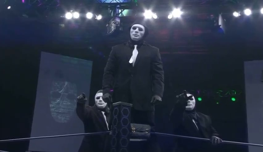 10 years ago today, the DCC made their TNA debut and targeted the BROKEN Hardys. This group had so much potential.