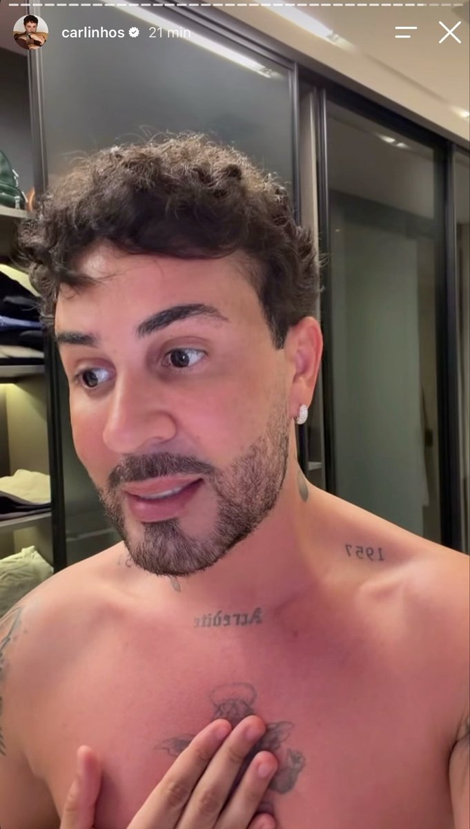 Carlinhos Maia falando da hipocrisia da esquerda 🤌🏻 Ele tem muita energia que vai macetar 2️⃣2️⃣ na urnas.