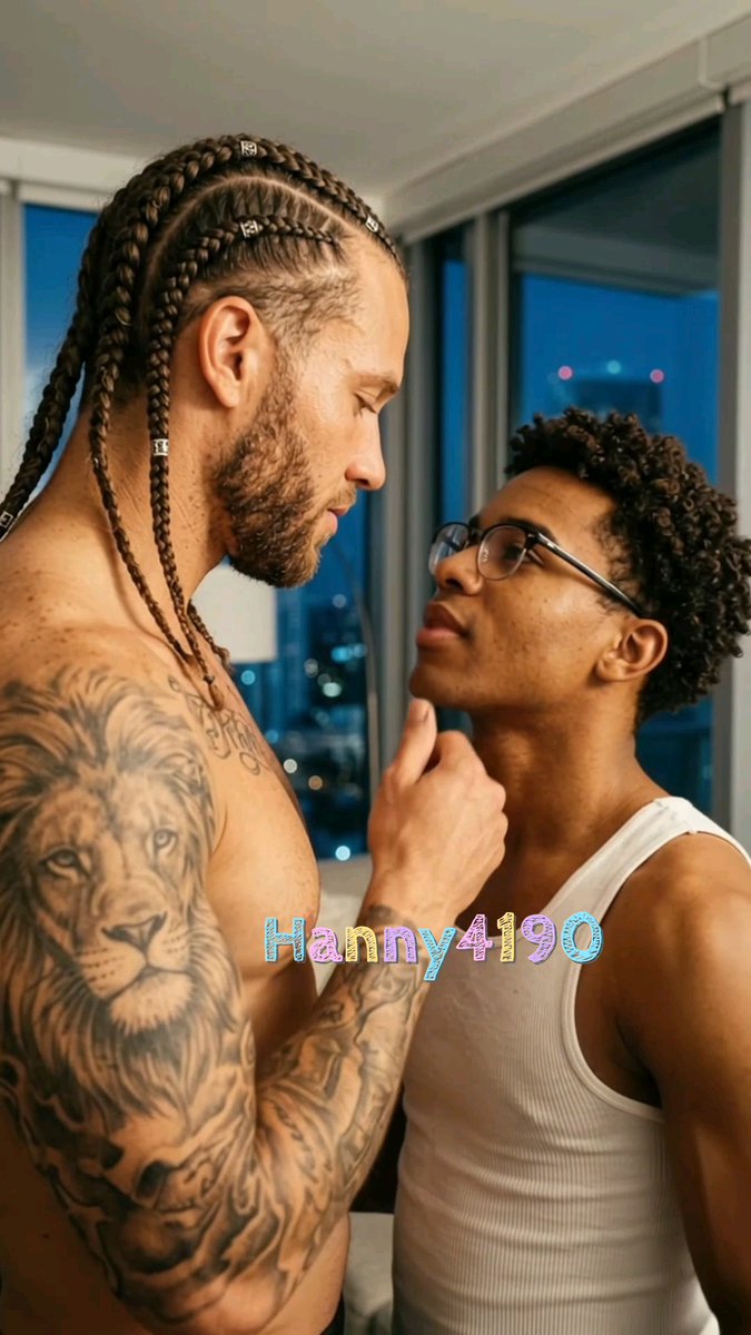 He loves his boyfriend, but he's afraid his family might never accept their relationship. His boyfriend has one promise: "I'm not giving up on us." Would you stay and fight for your love?