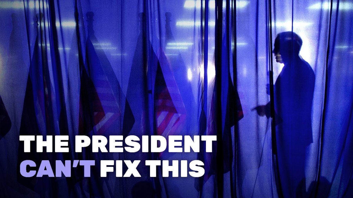 Name the president? Easy. Name your district attorney? A member of the local school board? For most of us, those are tougher questions. And as our new video explains, that’s a problem — because, on many of the issues we care about, they have more power than the White House.