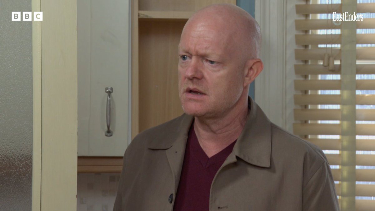 No secret is safe when Cindy is on your case. #EastEnders, tonight at 7:30pm on BBC One and on BBC iPlayer.