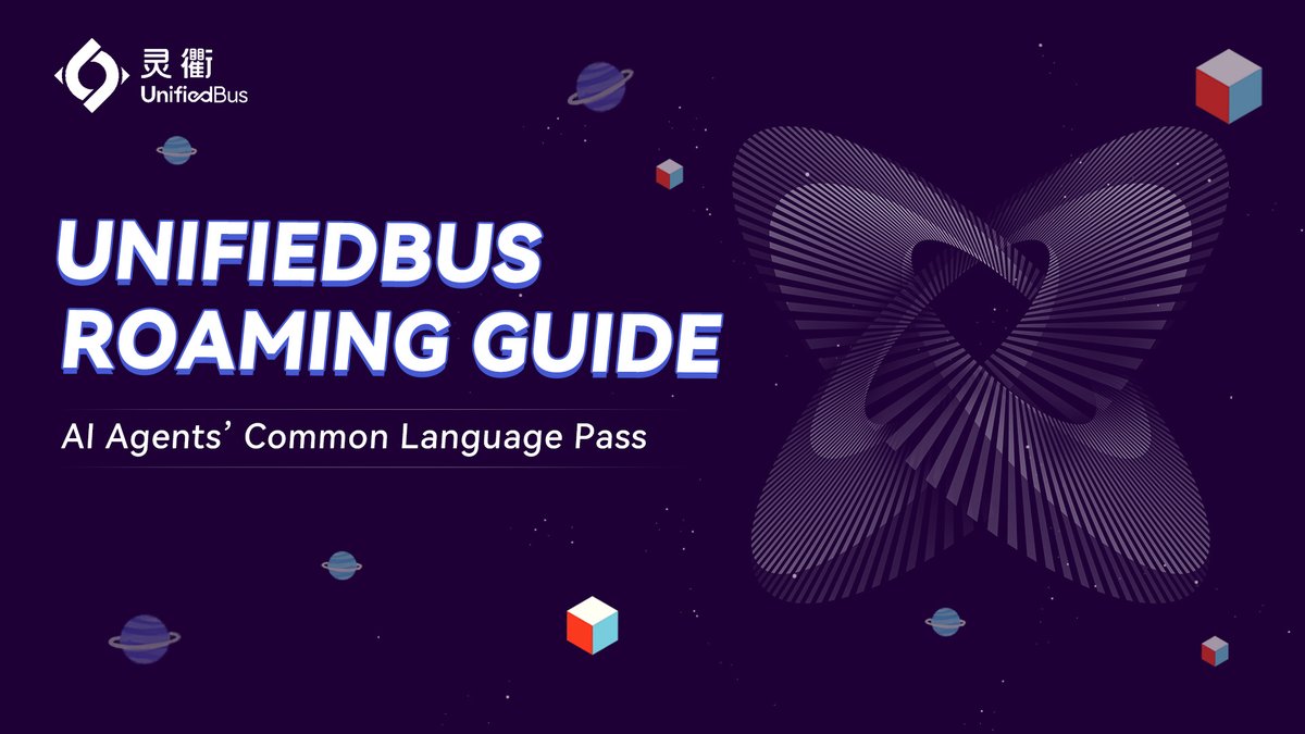Large AI models generate enormous amounts of data. When that data gets stuck in traffic, computing resources sit idle. UnifiedBus helps keep data moving to leverage more computing power.