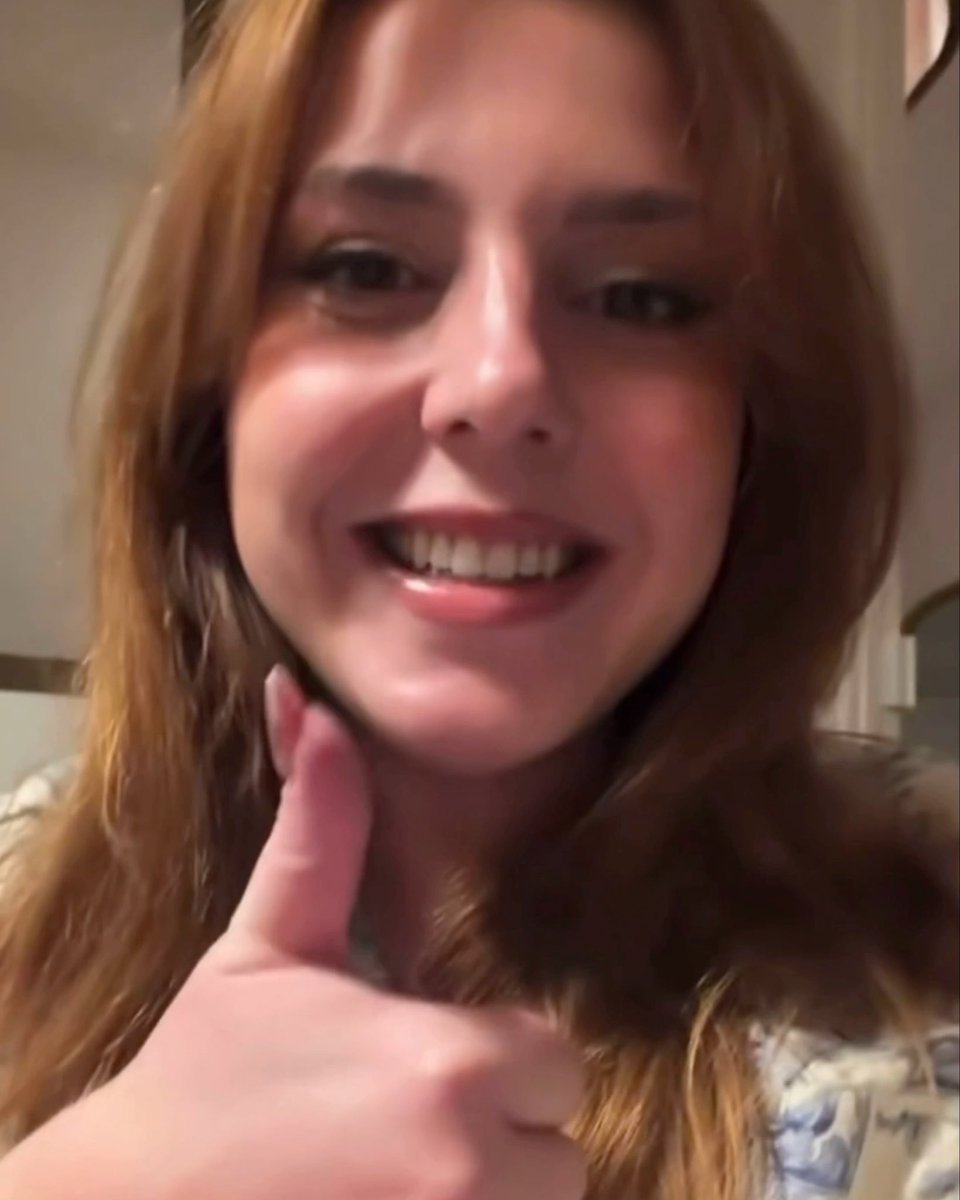 🚨 ALERTE — PROPOS CHOQUANTS 🚨 Une femme choque les internautes avec des propos jugés racistes et insultants envers le Maroc 🇲🇦 après y avoir passé ses vacances. J’invite tous les Marocains à porter plainte contre elle. #poupettekenza