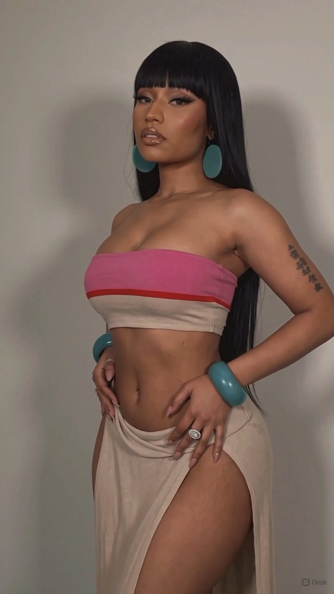 Nicki as Chel✨ 📸 by me #NICKIWEEN