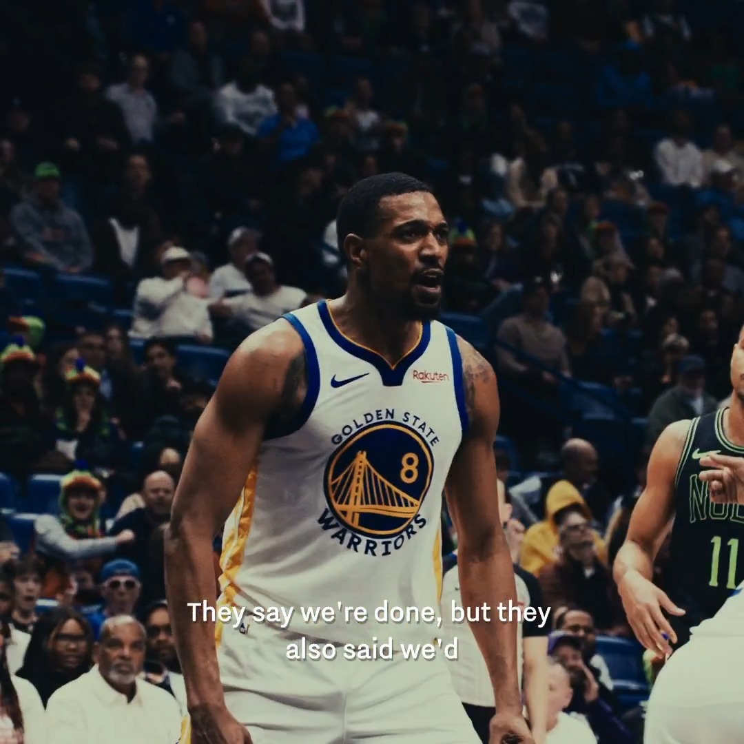 The mentality of a Warrior is...