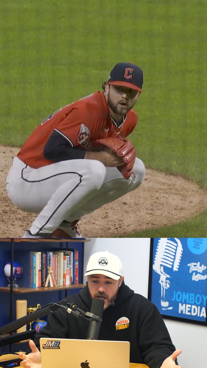 Rays put the ball in play and force the Guardians to make mistakes, a breakdown
