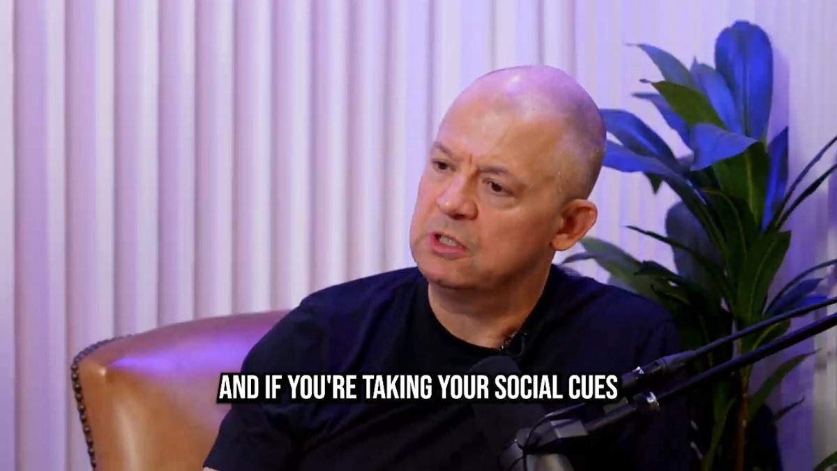 "If comedians' political ideology means something to you, you're a stupid person!" Jim Norton GOES OFF on people who look to comedians for political insight. Says if you're unable to make decisions for yourself, you're stupid. Jim Norton