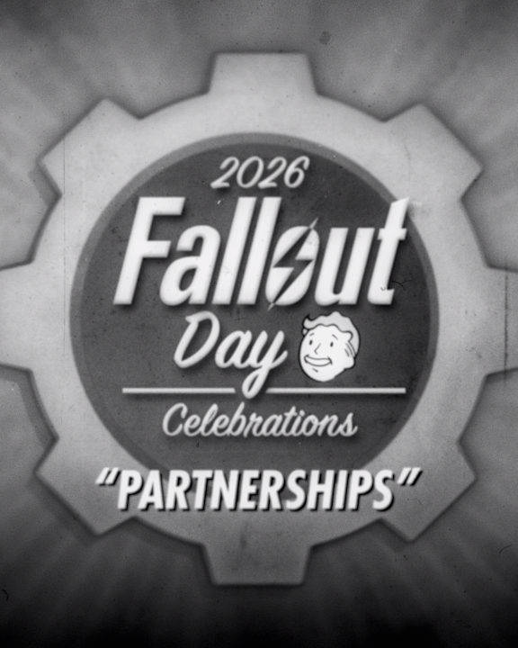 There are a few real-life #Fallout experiences to add to your map! 📌Join us for our third Fallout Night with the Texas Stars on October 24 in Austin, Texas! 📌In Las Vegas, The Atomic Museum "World of Fallout" exhibit is getting an expansion, and there's even a life-sized Deathclaw! 📌In Tokyo, the Fallout-themed café returns to Tower Records from October 22 through November 8.