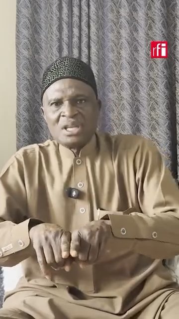 Hon. Bashir Saidu, Fomer Chief of Staff to Governor Nasiru El-Rufai 🔥🔥🔥 El-Rufai betrayed us politically, I went to Prison first before Elrufai… Elrufai is not a politician, we brought him into politics, he used my structure in 2014 and 2019 to win election as Kaduna Governor. El-Rufai circled himself with small children who are not even indigene of Kaduna and we will never allow children to control us. We cannot allow his family to appoint us a candidate.