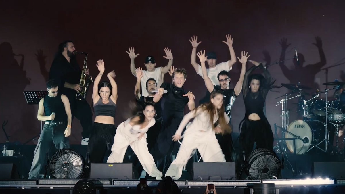 Benim Ol live şimdi YouTube kanalımda yayında. Ne dersiniz live kayıtları Spotify'a koyalım mı?