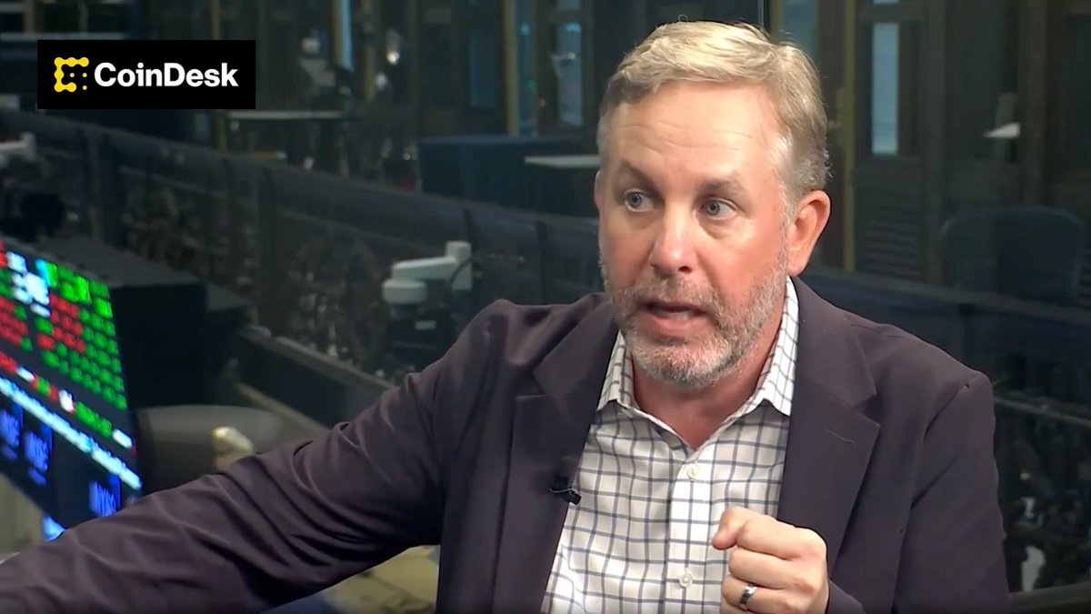 Why are so many institutions building their own blockchains on Avalanche? Here’s why: Custom L1s mean they can set their own KYC, AML, and permissions. All connected to the broader Avalanche network. Bart Smith, CEO of AVAT explained on CoinDesk’s Public Keys:
