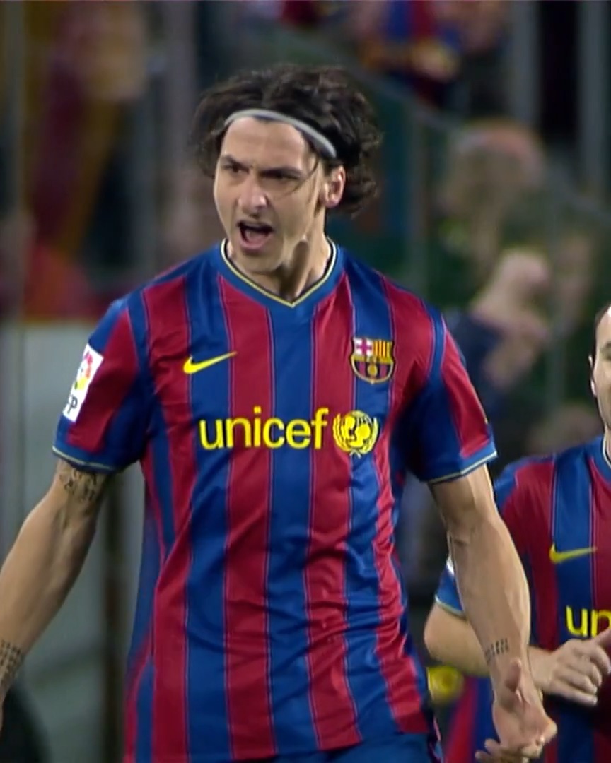 𝗜𝗕𝗥𝗔𝗖𝗔𝗗𝗔𝗕𝗥𝗔. 🔥 ELCLÁSICO | FC Barcelona