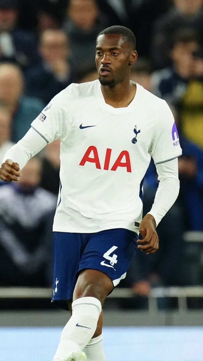 Tosin, we owe you an apology.