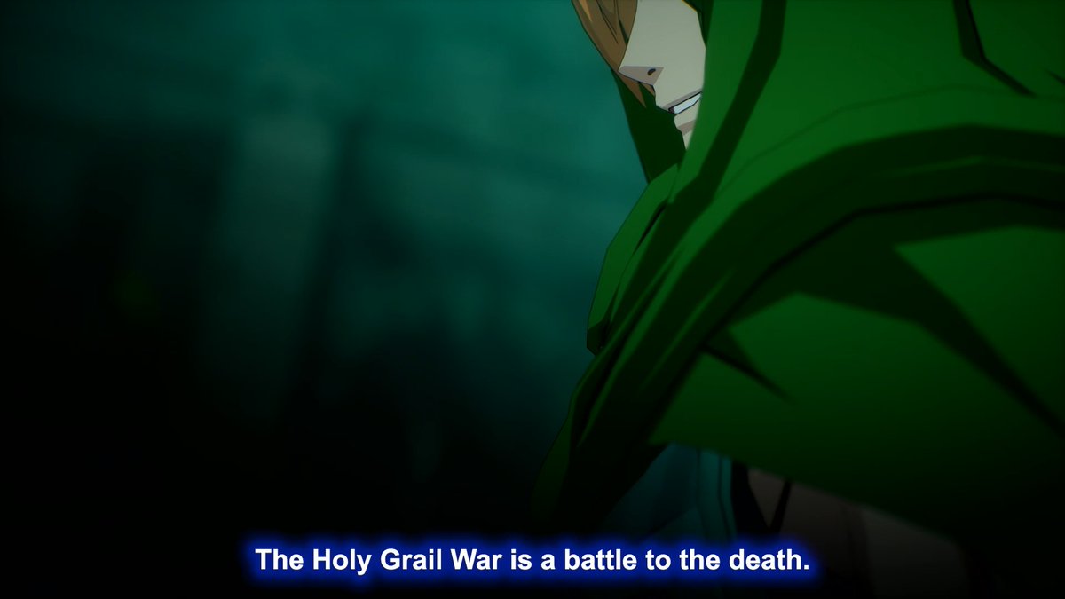 In the Holy Grail War, any battle could be your last. Meet the other Masters and Servants who put their lives on the line against yours for the ultimate prize in this brand-new trailer for Fate/EXTRA Record!