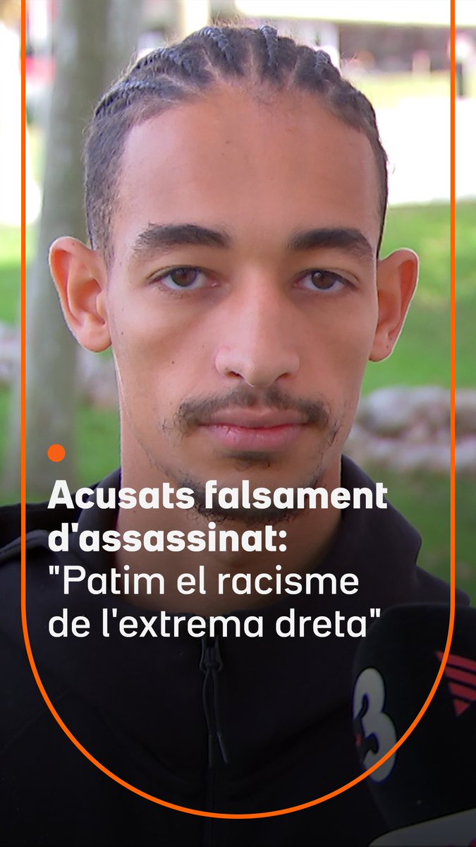 "No he matat ningú.": dos catalans d'origen magrebí han estat acusats falsament d'assassinar una dona de 83 anys de Burgos