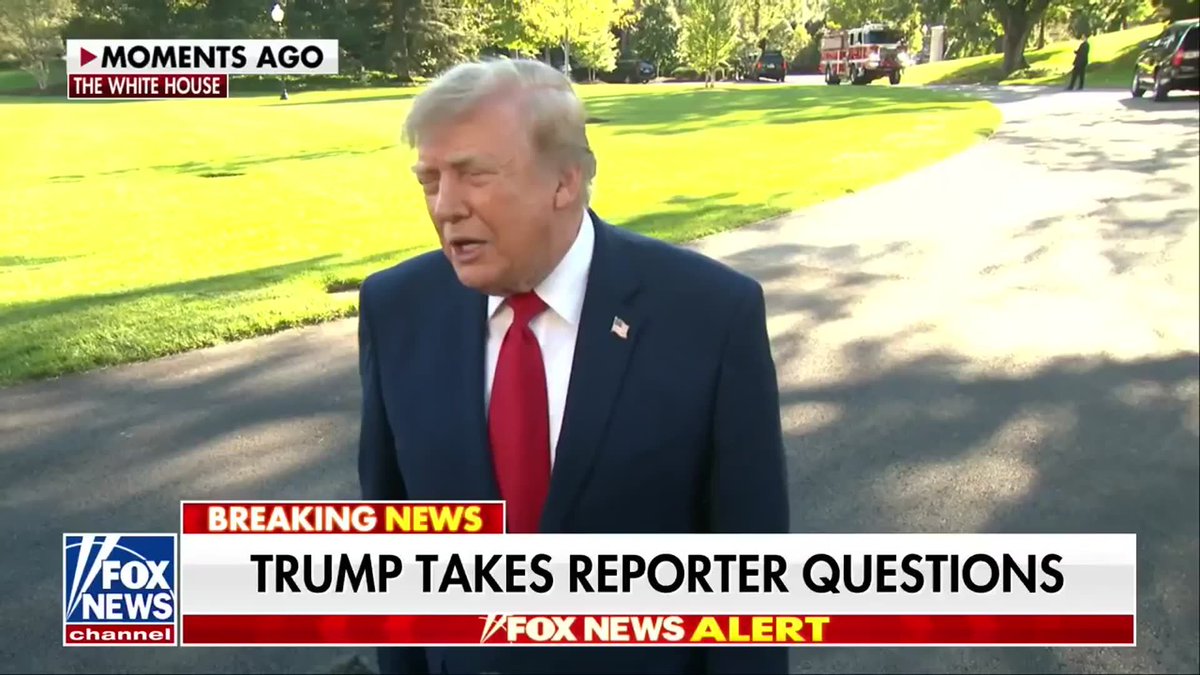NEW: President Trump lashes out at a CNN reporter while defending his decision to delay sanctions against Russia during negotiations to free American Stephen Hubbard: "You don't know what you're talking about. You're a dummy, you're a low IQ person." Trump argues that imposing sanctions during the negotiations would have immediately jeopardized Hubbard's release. "So use your head," he tells the reporter.