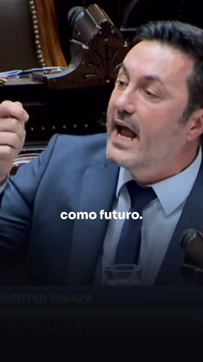 Occidente está en peligro porque abandonó todas las ideas y valores que lo hicieron grande. Ya lo dijo Javier Milei en Davos. Por eso hoy Argentina puede demostrarle a Europa y a todo Occidente que una Nación que recupera sus valores y raíces recupera su futuro!