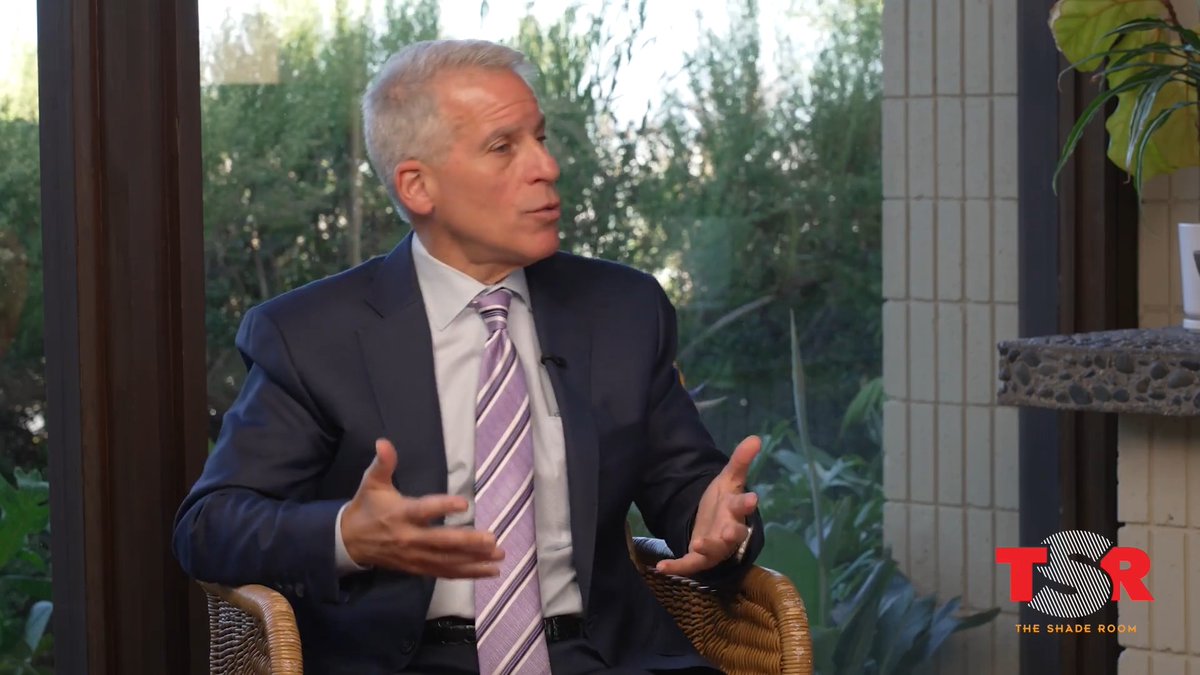 Criminal defense attorney Brian Steel is stepping in and opening up about defending Young Thug, Lil Durk & more in an all-new #SteppingIntoTheShade Room 🎥 // WATCH NOW: