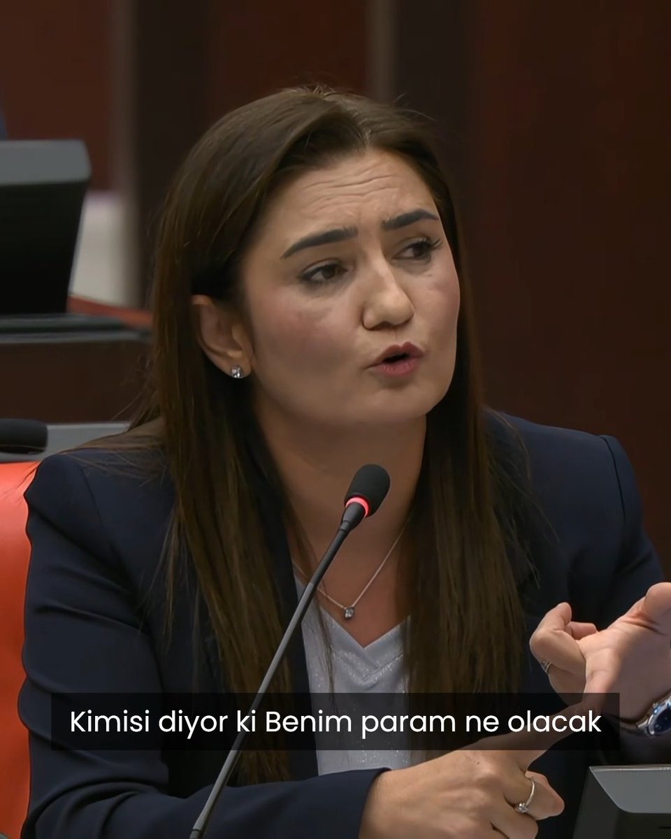 Fak fuk fon vardı eskiden, Fakir fukara fonu denirdi. Artık fon deyince, fakirden fukaradan alıp yandaşa aktarılan fon akla gelecek.. #PBLKdanMuhalefeteTeşekkür