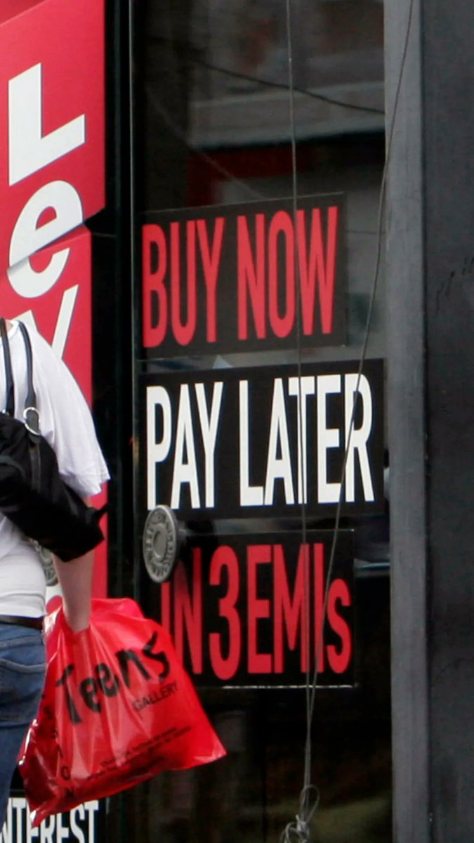 Americans are using buy now, pay later more than ever. Here’s what to know if you’re one of them