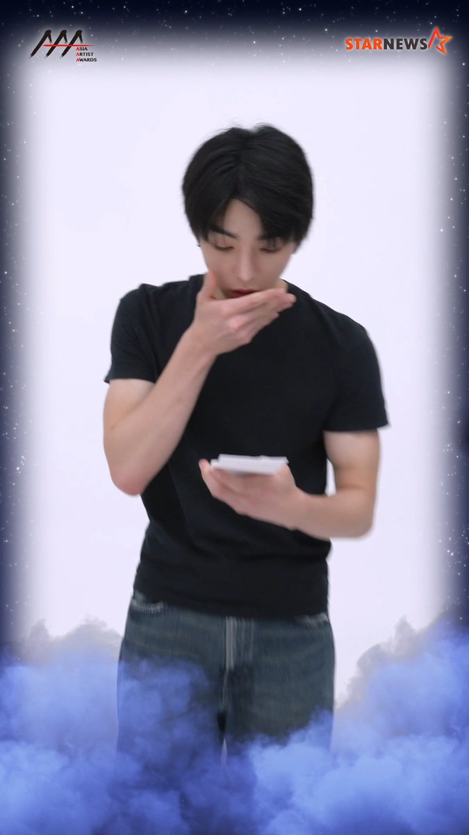 [AAA 2026] IDID 아이딧 #IDID #아이딧 #AAA2026