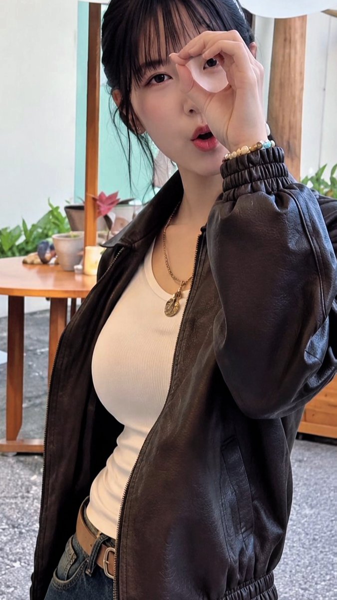 LANA GA MAU KALAH SAMA LILY