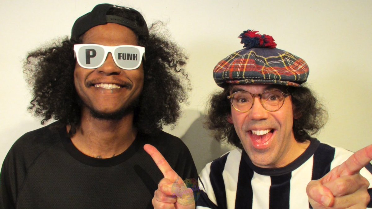 Nardwuar vs. Ab-Soul, 12 years ago today (2014)