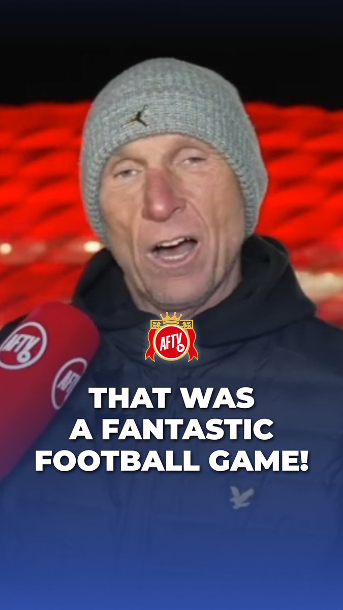 A huge test today, but the boys did fantastic away from home! 👏 #FanCams