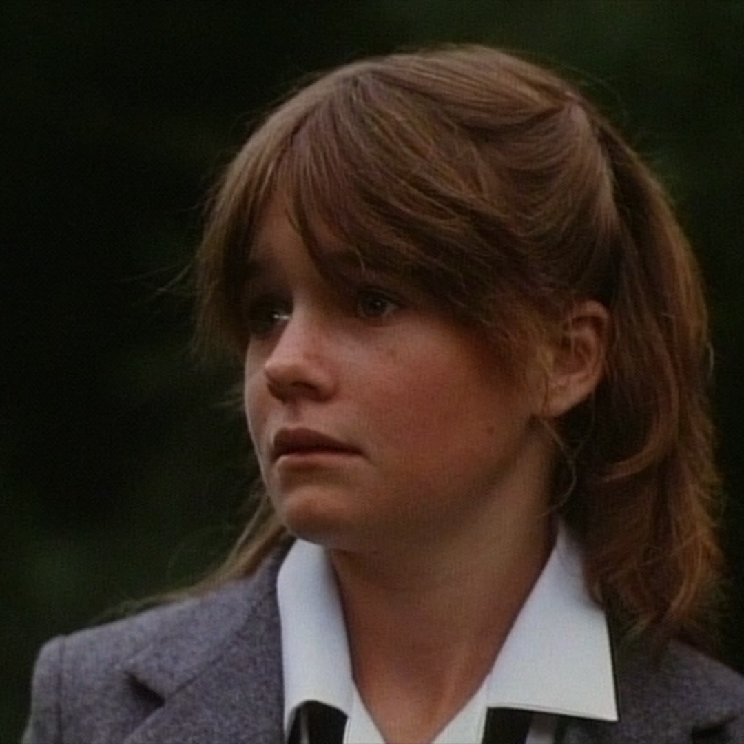 Evening viewing recommendation? On the Criterion Channel, watch Lindsey C. Vickers's THE APPOINTMENT (1981) in our Highway Horror collection! Never released in cinemas and nearly lost to time, this long-sought-after holy grail of surrealist horror is an unsettling journey into the world of the supernatural, dripping with dreamlike dread.