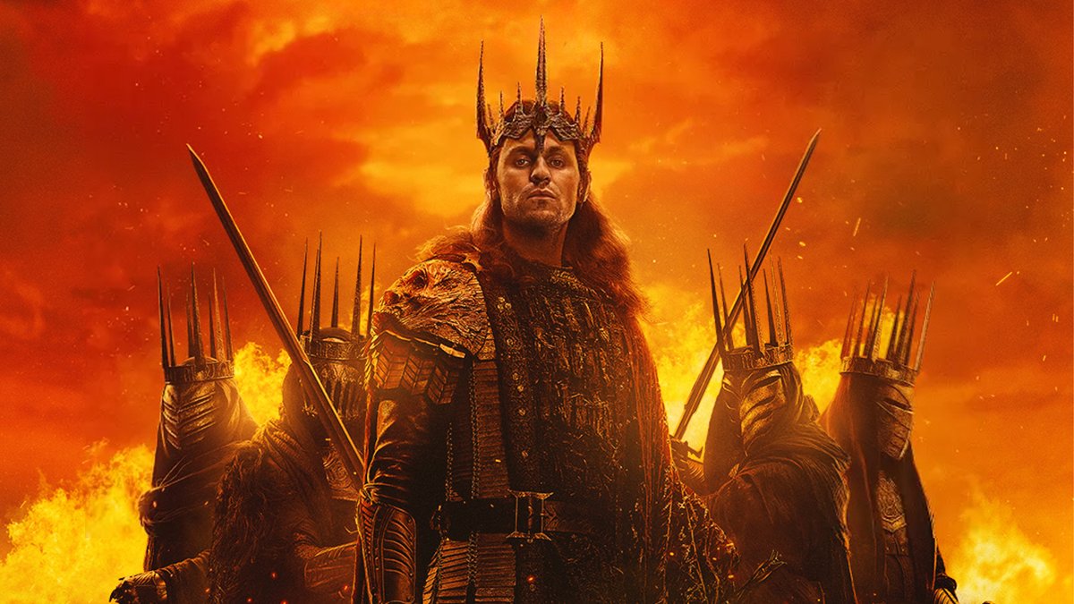 Sauron seeks to craft the One Ring that will give him the edge he needs to win the War of the Elves, bind all peoples to his will, and at last rule all Middle-earth. Watch the trailer for Season 3 of The Lord of the Rings: The Rings of Power, premiering on November 11.
