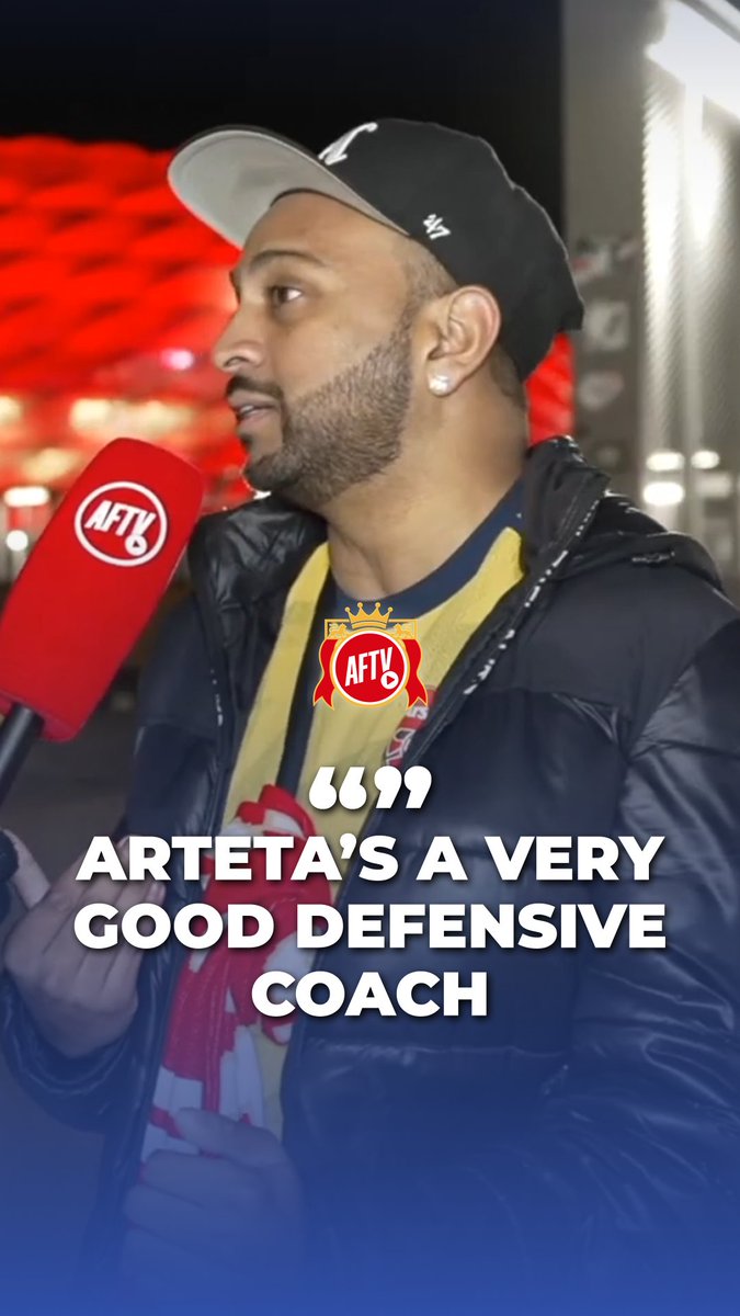 Is Arteta playing TOO DEFENSIVELY and holding Arsenal back?! 🤔🔴 #FanCams
