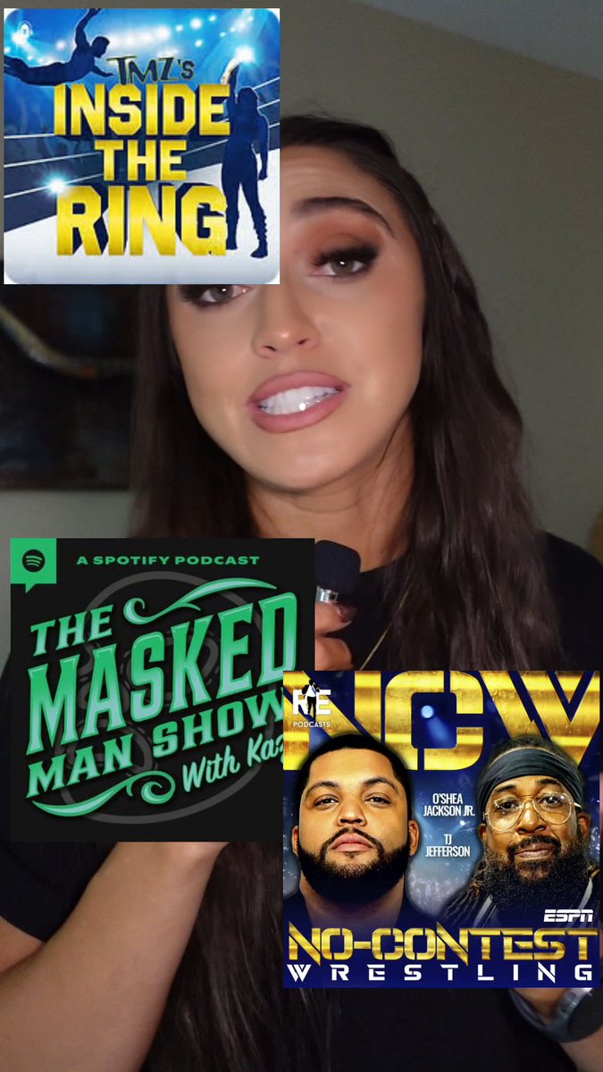 Happy Wrensday ✌🏼 . . #WrenQCC #Wrendal #NXT #WWE #Wrensday NoContestWrestlingPodcast The Ringer Wrestling Show TMZ