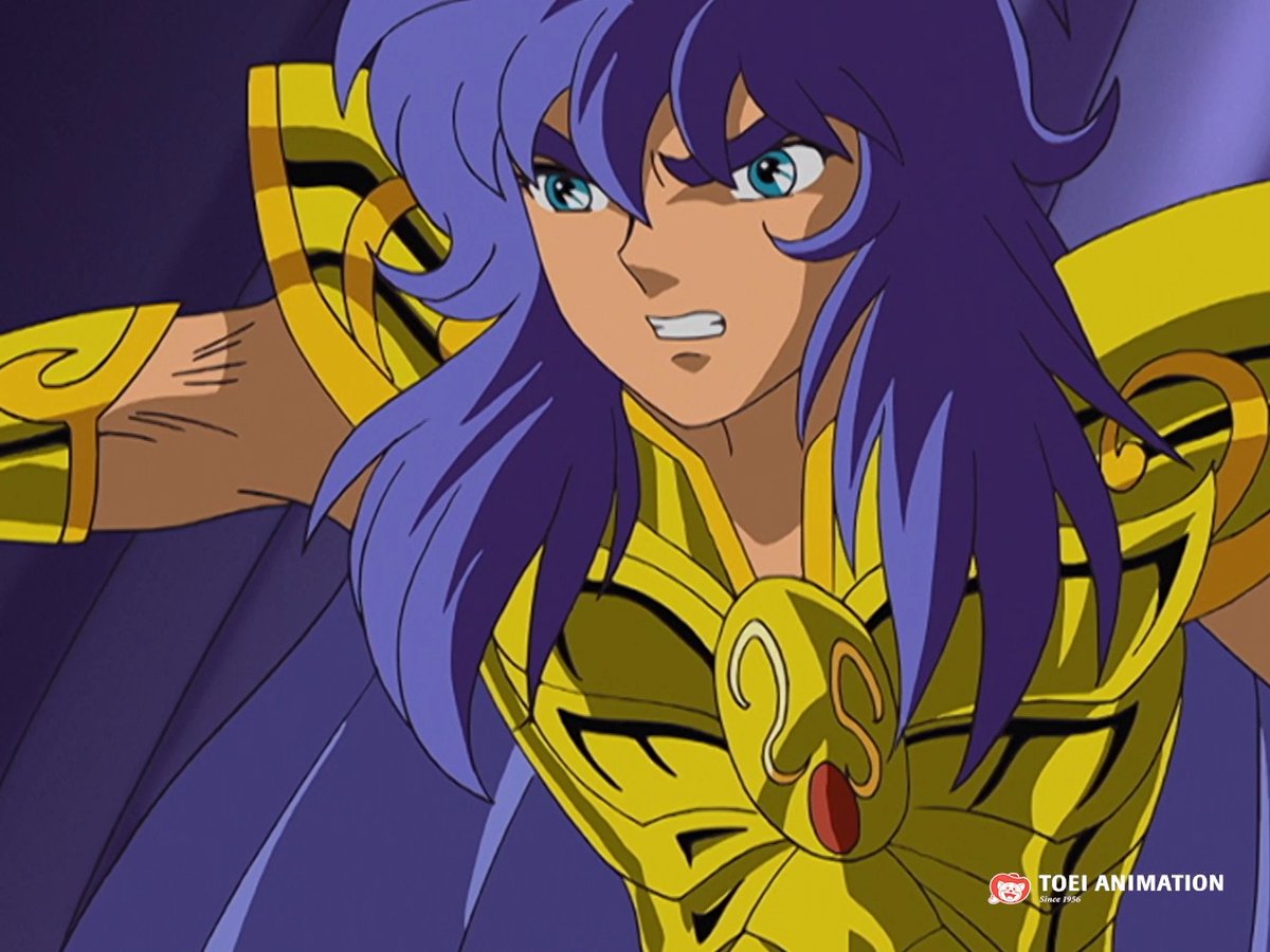 🚨 ¡Elige a tu géminis favorito! ¿Saga o Kanon? ♊ #SaintSeiyaHades