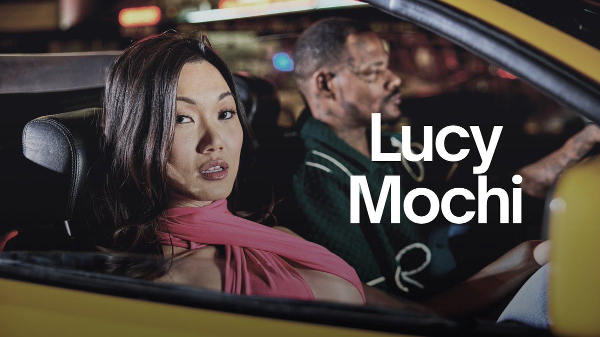 Super Tight Lucy Needs Luv (2026) Lucy Mochi is a petite girl with BIG plans tonight. A man whose reputation precedes him caught her eye... let's see if her body can handle what she can't look away from. #LucyMochi